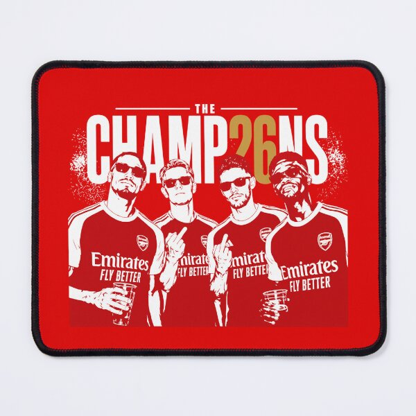 Item preview, North London Football, North London Is Red, North London is champions, Arsenal 2026, Arsenal Away Day Fan designed and sold by FforgvtmeShop.