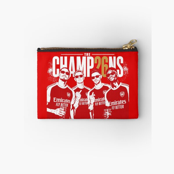Item preview, North London Football, North London Is Red, North London is champions, Arsenal 2026, Arsenal Away Day Fan designed and sold by FforgvtmeShop.