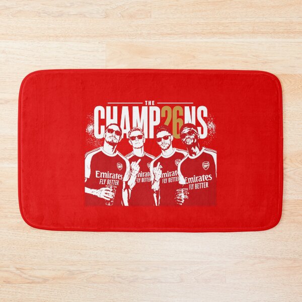 Item preview, North London Football, North London Is Red, North London is champions, Arsenal 2026, Arsenal Away Day Fan designed and sold by FforgvtmeShop.