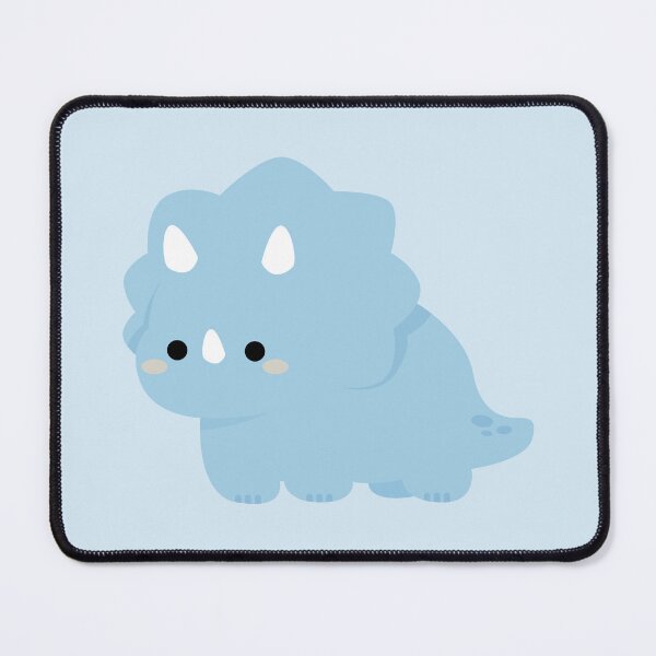 Item preview, Triceratops Trixie designed and sold by theladyernestember.