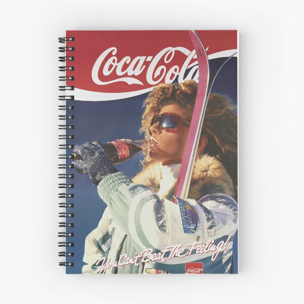 Item preview, coca cola ski designed and sold by williamckingc.