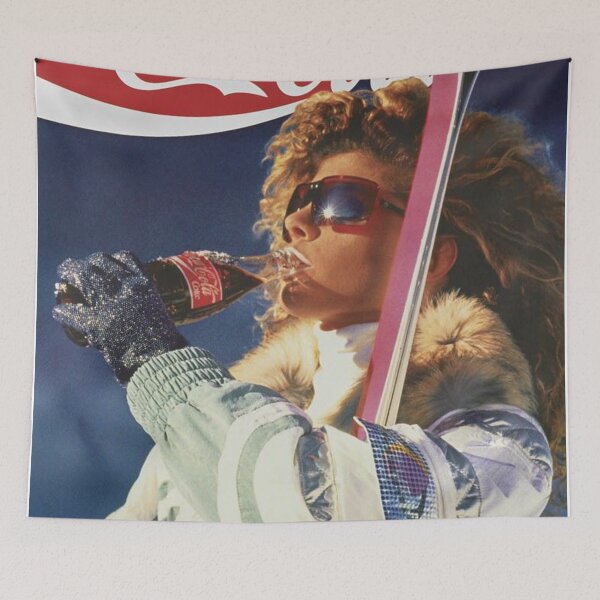 Item preview, coca cola ski designed and sold by williamckingc.