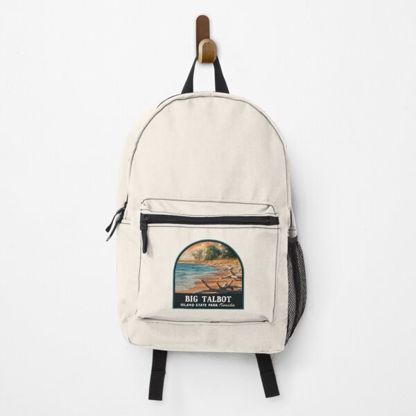 Item preview, Big Talbot Island State Park (Florida), USA designed and sold by PinkandP.