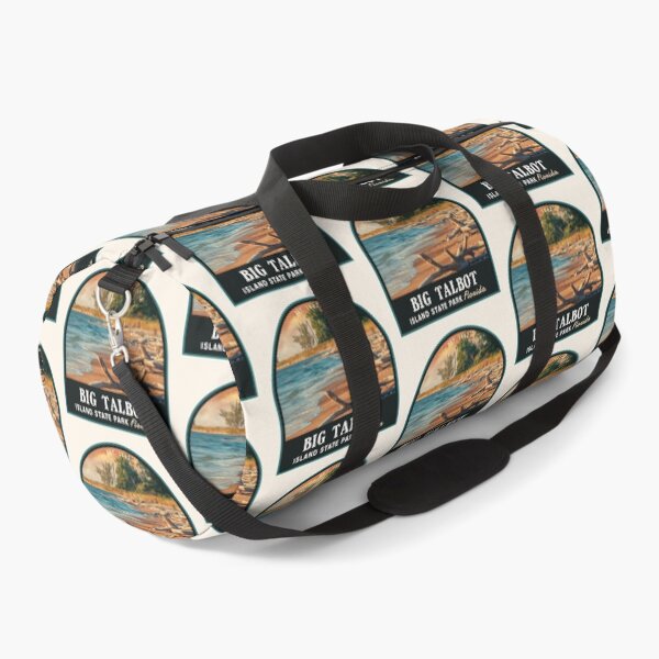 Item preview, Big Talbot Island State Park (Florida), USA designed and sold by PinkandP.