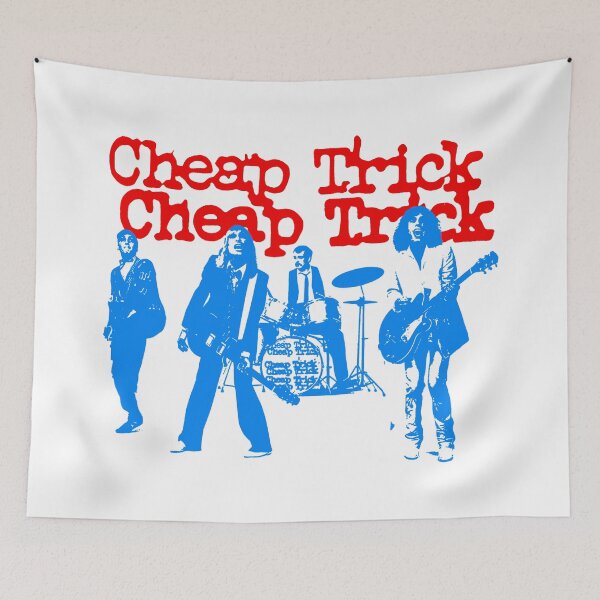 Item preview, Blue Member Arena Rock designed and sold by ShadeFall.