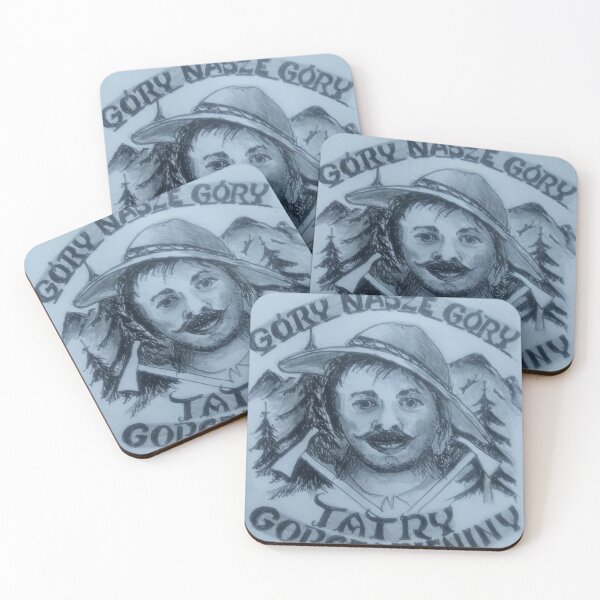 Item preview, Polskie góry designed and sold by Giewont.