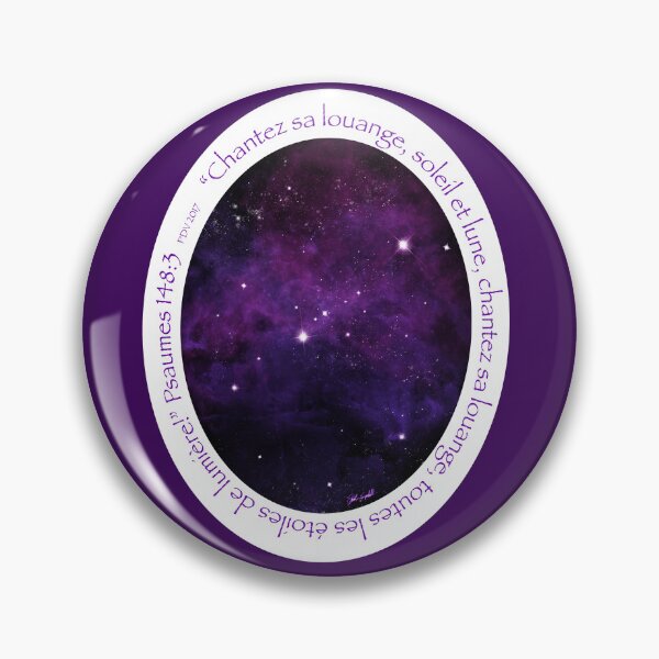Item preview, Psalm 148:3 The stars praise Him too designed and sold by Kristinesque.