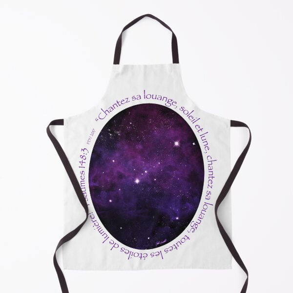 Item preview, Psalm 148:3 The stars praise Him too designed and sold by Kristinesque.
