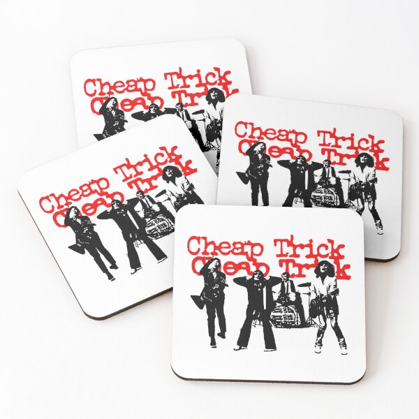 Item preview, Black Silhouette Red Typography Power Pop designed and sold by ShadeFall.