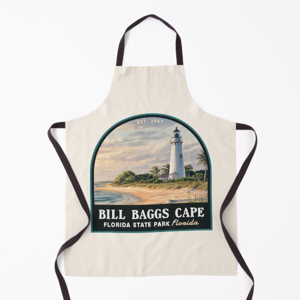 Artikelvorschau, Bill Baggs Cape Florida State Park (Florida), USA entworfen und verkauft von PinkandP.