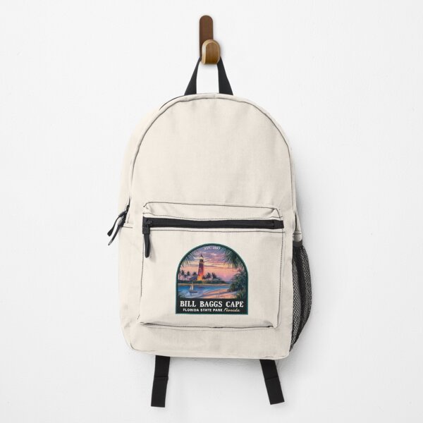 Item preview, Bill Baggs Cape Florida State Park (Florida), USA designed and sold by PinkandP.