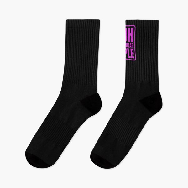 Item preview, Bruh Winners Wear Purple designed and sold by Dondonmart.