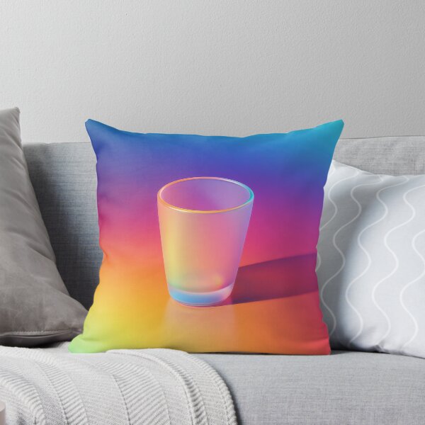 Item preview, frosted prismatic glass designed and sold by psychoshadow.