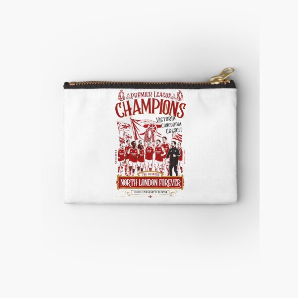 Item preview, North London Football, North London is champions, Arsenal 2026, North London Is Red, Arsenal Away Day Fan designed and sold by FforgvtmeShop.