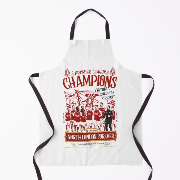 Item preview, North London Football, North London is champions, Arsenal 2026, North London Is Red, Arsenal Away Day Fan designed and sold by FforgvtmeShop.