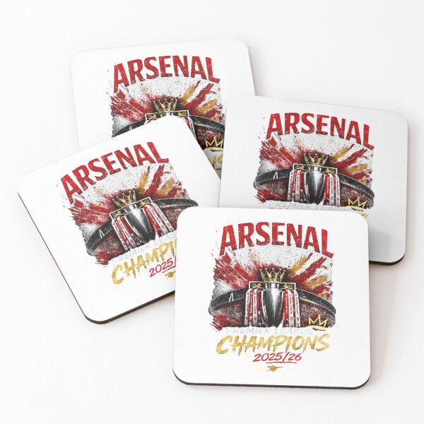 Item preview, Arsenal Final 2026, Budapest Champions League, North London Football, Arsenal Premier League Champions, Gunners, Mikel Arteta, Arsenal Champions League Final 2026 designed and sold by linia-by-cinta.