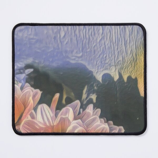 Item preview, Shadow land floral 4 designed and sold by TuppennyLrue.