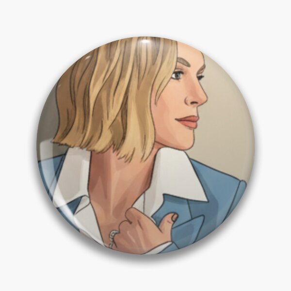 Item preview, Rhea Seehorn-Acting quote Fan Art designed and sold by Stephisy.