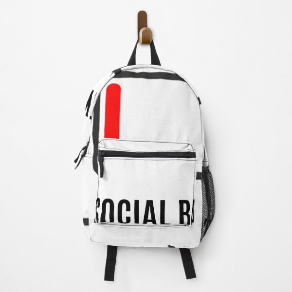 Item preview, Social Battery 3% Introvert Humor designed and sold by ConsolAssoc Creative Studio.