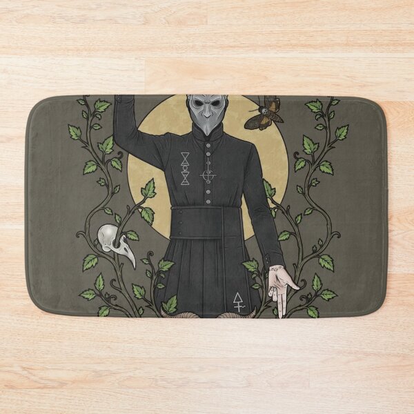 Item preview, Eerie Snoopy tCastle Presence designed and sold by haviestetica.