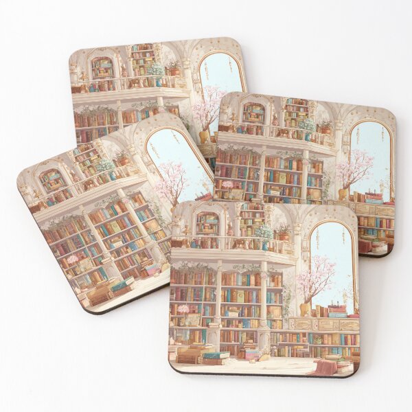 Item preview, Palace of Knowledge designed and sold by bubblyrainbow.