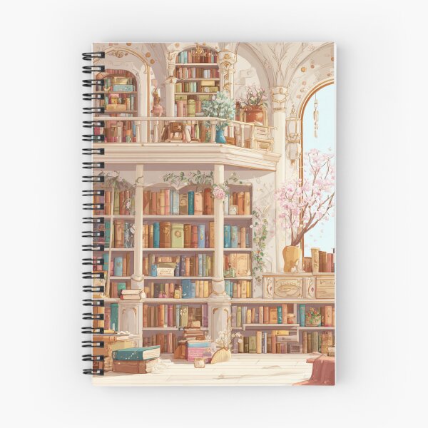Item preview, Palace of Knowledge designed and sold by bubblyrainbow.