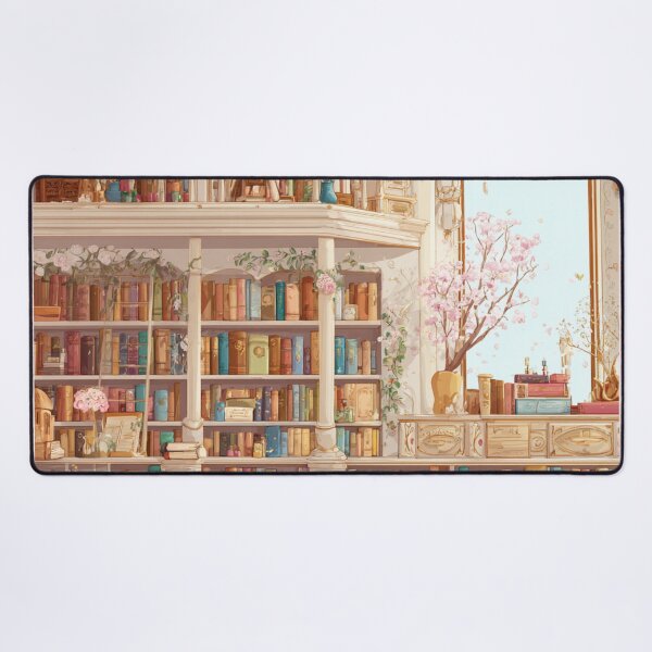 Item preview, Palace of Knowledge designed and sold by bubblyrainbow.