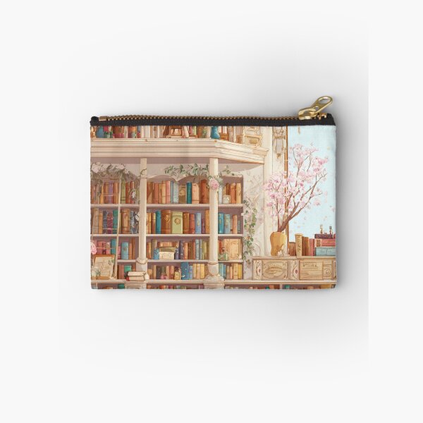 Item preview, Palace of Knowledge designed and sold by bubblyrainbow.