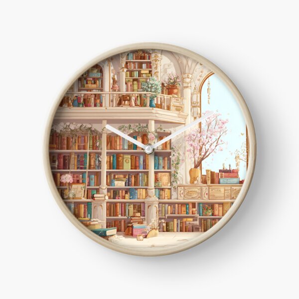 Item preview, Palace of Knowledge designed and sold by bubblyrainbow.