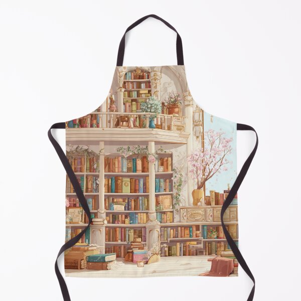 Item preview, Palace of Knowledge designed and sold by bubblyrainbow.
