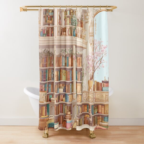 Item preview, Palace of Knowledge designed and sold by bubblyrainbow.