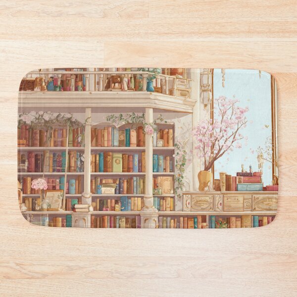 Item preview, Palace of Knowledge designed and sold by bubblyrainbow.