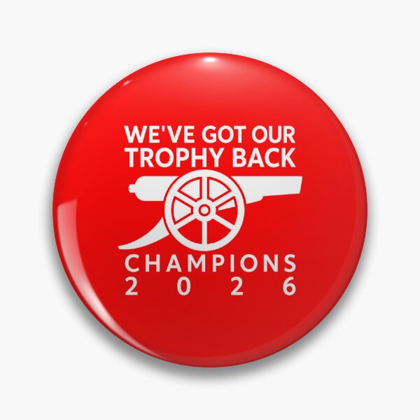 Item preview, North London Football, North London is champions, Arsenal 2026, North London Is Red, Arsenal Away Day Fan designed and sold by FforgvtmeShop.