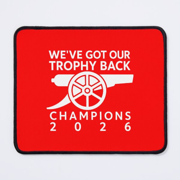 Item preview, North London Football, North London is champions, Arsenal 2026, North London Is Red, Arsenal Away Day Fan designed and sold by FforgvtmeShop.