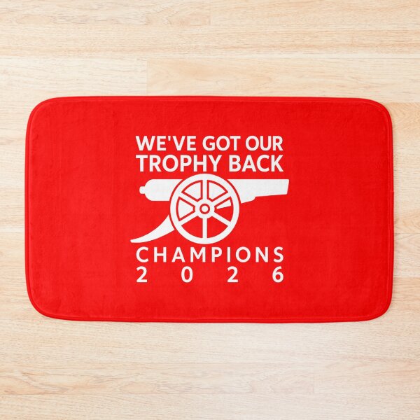 Item preview, North London Football, North London is champions, Arsenal 2026, North London Is Red, Arsenal Away Day Fan designed and sold by FforgvtmeShop.
