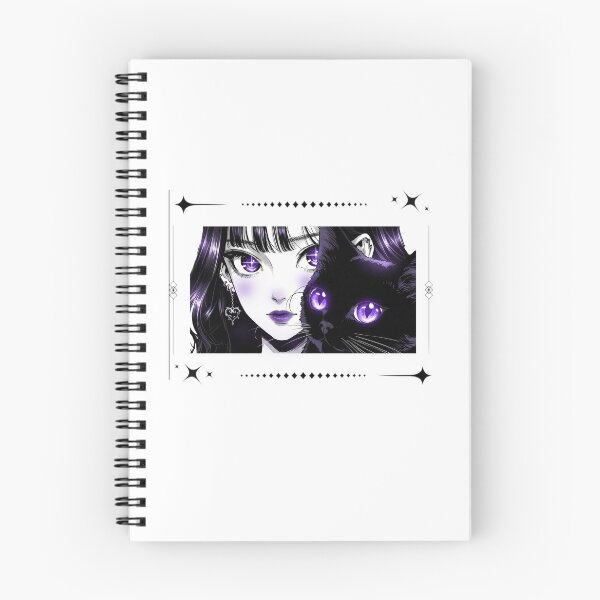 Item preview, Purple Gaze designed and sold by LiilacmooD.