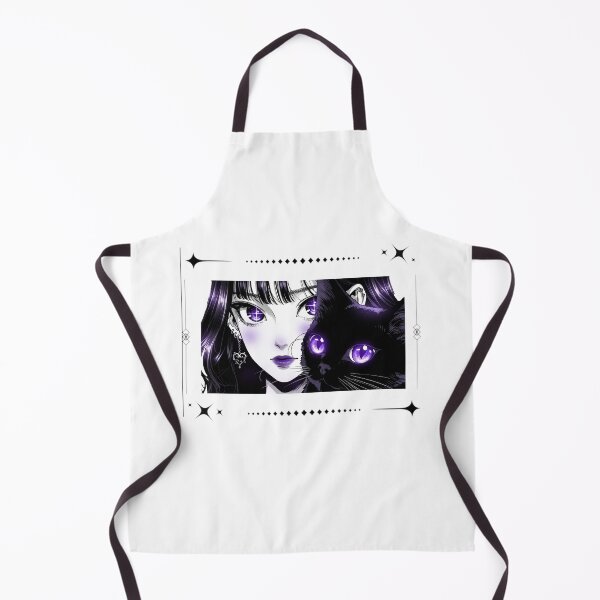 Item preview, Purple Gaze designed and sold by LiilacmooD.