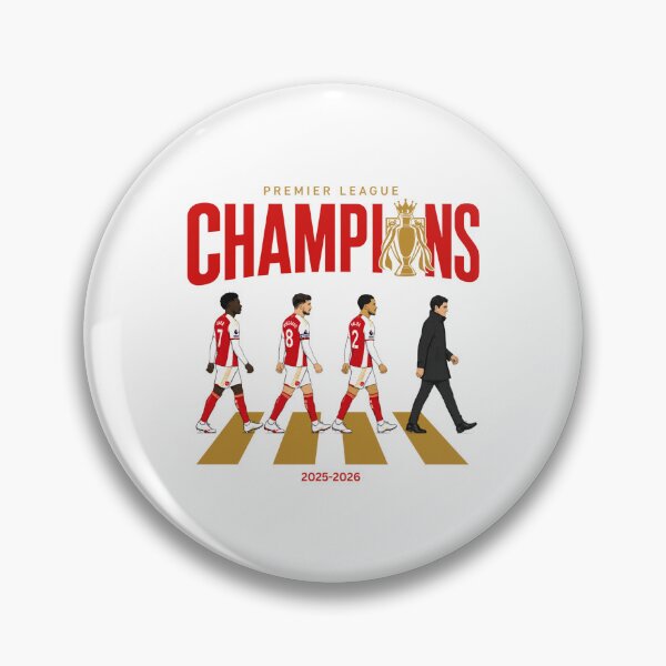 Item preview, North London Football, North London is champions, Arsenal 2026, North London Is Red, Arsenal Away Day Fan designed and sold by FforgvtmeShop.
