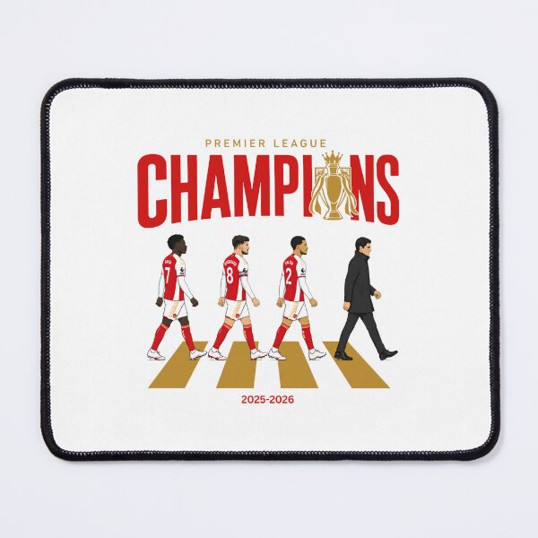 Item preview, North London Football, North London is champions, Arsenal 2026, North London Is Red, Arsenal Away Day Fan designed and sold by FforgvtmeShop.