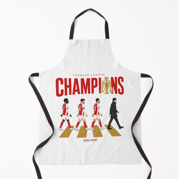 Item preview, North London Football, North London is champions, Arsenal 2026, North London Is Red, Arsenal Away Day Fan designed and sold by FforgvtmeShop.