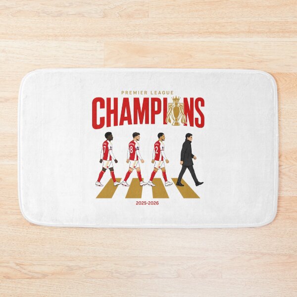 Item preview, North London Football, North London is champions, Arsenal 2026, North London Is Red, Arsenal Away Day Fan designed and sold by FforgvtmeShop.