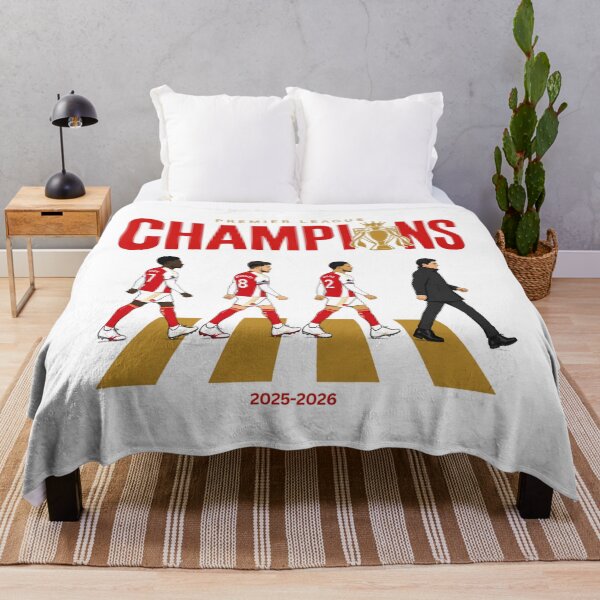 Item preview, North London Football, North London is champions, Arsenal 2026, North London Is Red, Arsenal Away Day Fan designed and sold by FforgvtmeShop.