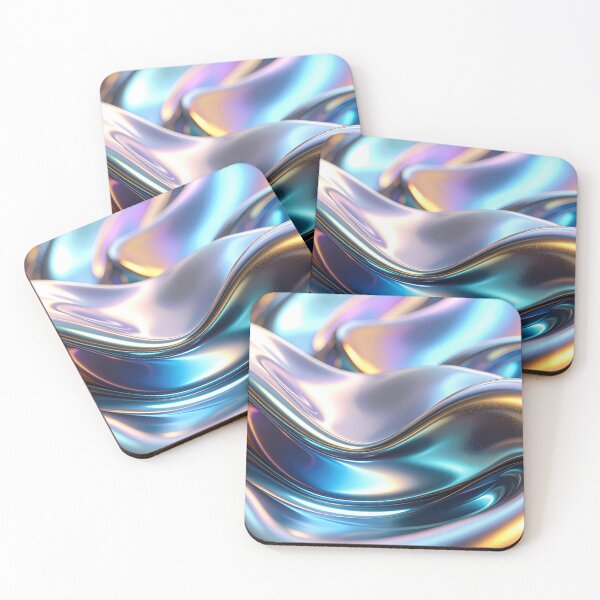 Item preview, molten metal swirl designed and sold by psychoshadow.