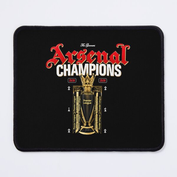 Item preview, Arsenal Final 2026, Budapest Champions League, North London Football, Arsenal Premier League Champions, Gunners, Mikel Arteta, Arsenal Champions League Final 2026 designed and sold by linia-by-cinta.