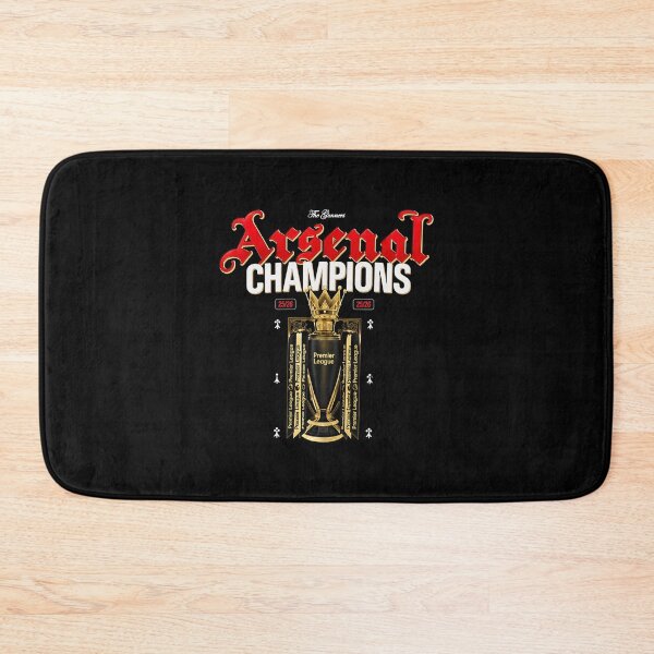 Item preview, Arsenal Final 2026, Budapest Champions League, North London Football, Arsenal Premier League Champions, Gunners, Mikel Arteta, Arsenal Champions League Final 2026 designed and sold by linia-by-cinta.