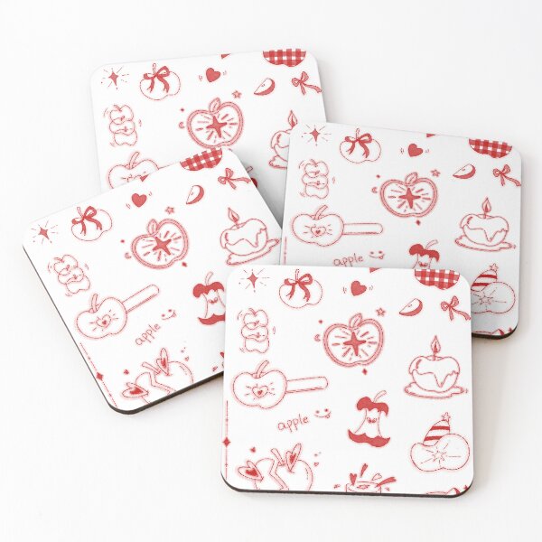 Item preview, 苹果计划 designed and sold by Echo2Moss.