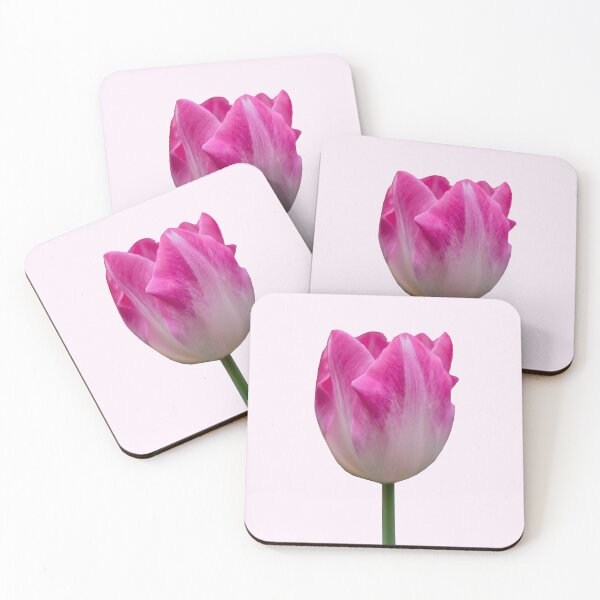 Item preview, Pink tulip designed and sold by PariSeine.