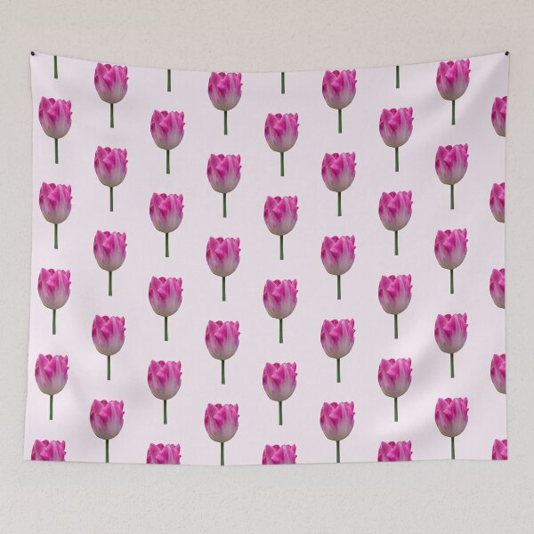 Item preview, Pink tulip designed and sold by PariSeine.
