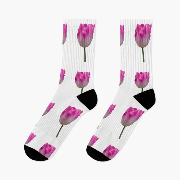 Item preview, Pink tulip designed and sold by PariSeine.