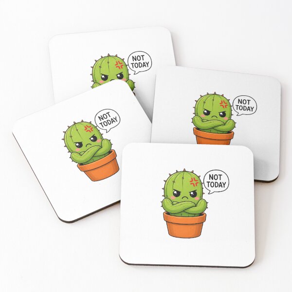 Item preview, African Cacti designed and sold by MARKETM8D .
